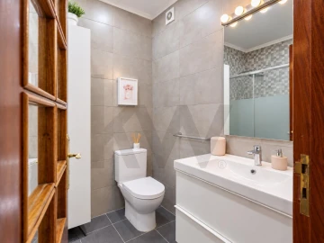 Apartamento T3 para Venda em Alfragide