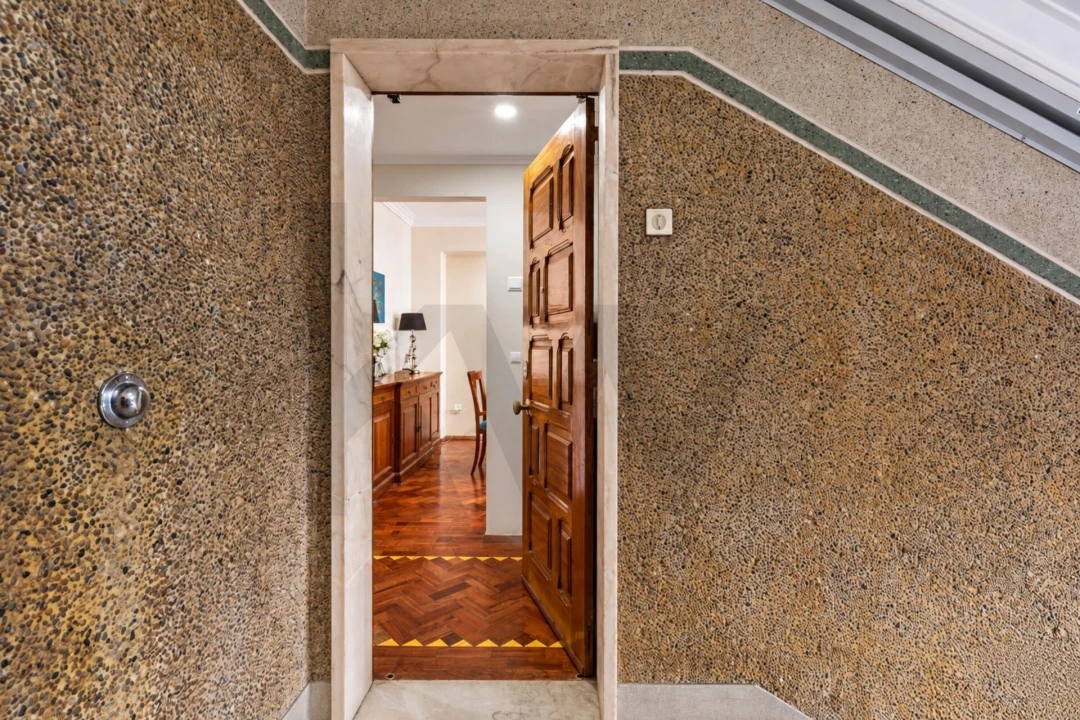 Apartamento T3 para Venda em Alfragide Foto 37