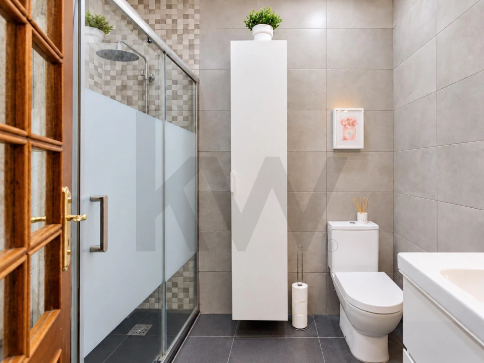 Apartamento T3 para Venda em Alfragide Foto 13