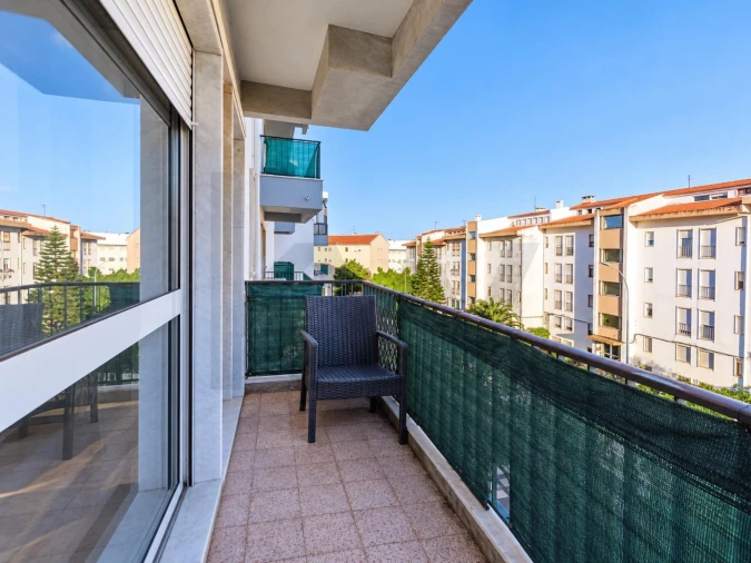 Apartamento T3 para Venda em Alfragide Foto 31