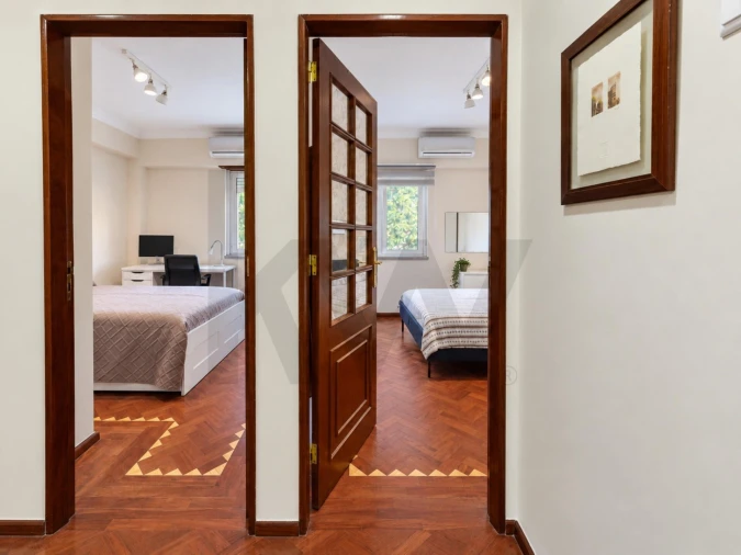 Apartamento T3 para Venda em Alfragide Foto 14