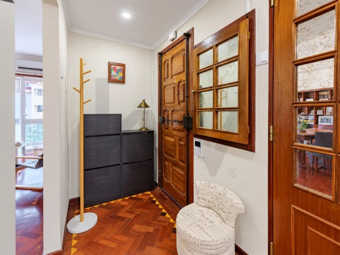 Apartamento T3 para Venda em Alfragide Foto 23