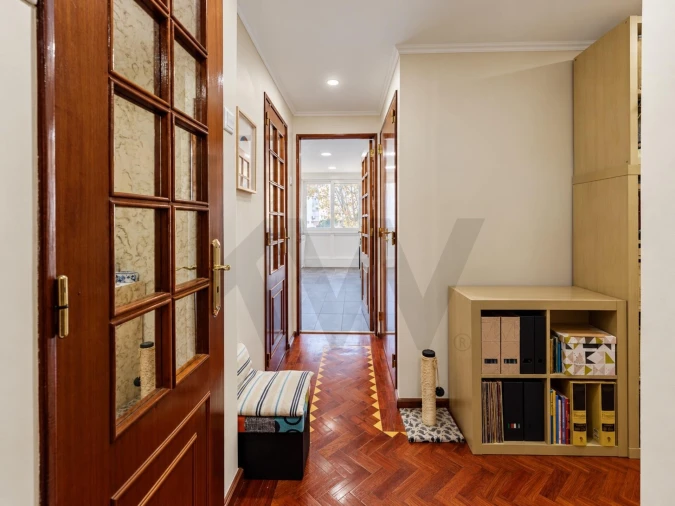 Apartamento T3 para Venda em Alfragide Foto 21