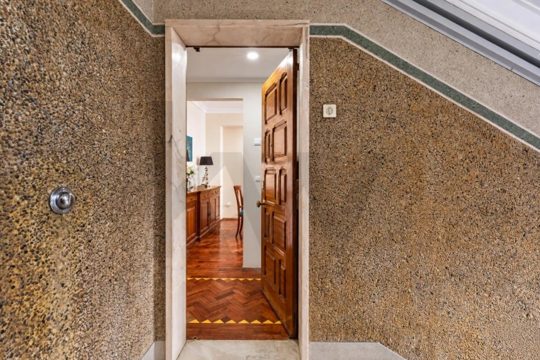Apartamento T3 para Venda em Alfragide Foto 37