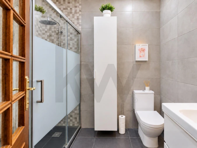 Apartamento T3 para Venda em Alfragide Foto 13