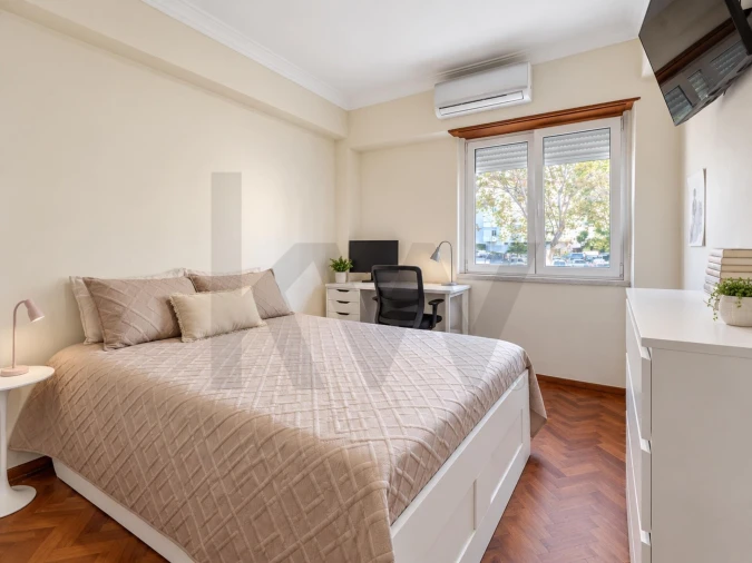 Apartamento T3 para Venda em Alfragide Foto 19
