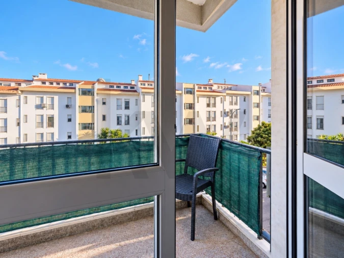 Apartamento T3 para Venda em Alfragide Foto 30