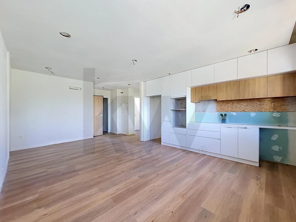 Apartamento T2 para Venda em Marvila, Ribeira Santarém, São Salvador, São Nicolau Foto 3