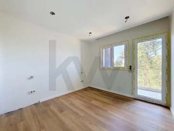 Apartamento T2 para Venda em Marvila, Ribeira Santarém, São Salvador, São Nicolau