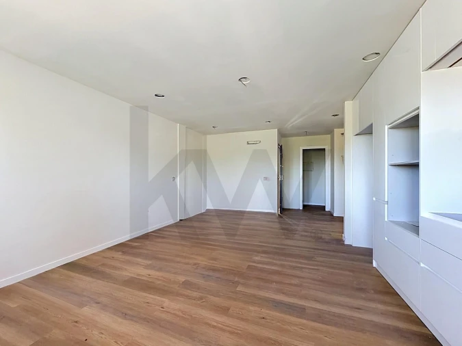Apartamento T2 para Venda em Marvila, Ribeira Santarém, São Salvador, São Nicolau Foto 2