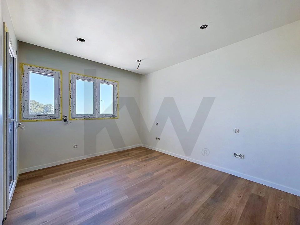 Apartamento T2 para Venda em Marvila, Ribeira Santarém, São Salvador, São Nicolau Foto 6