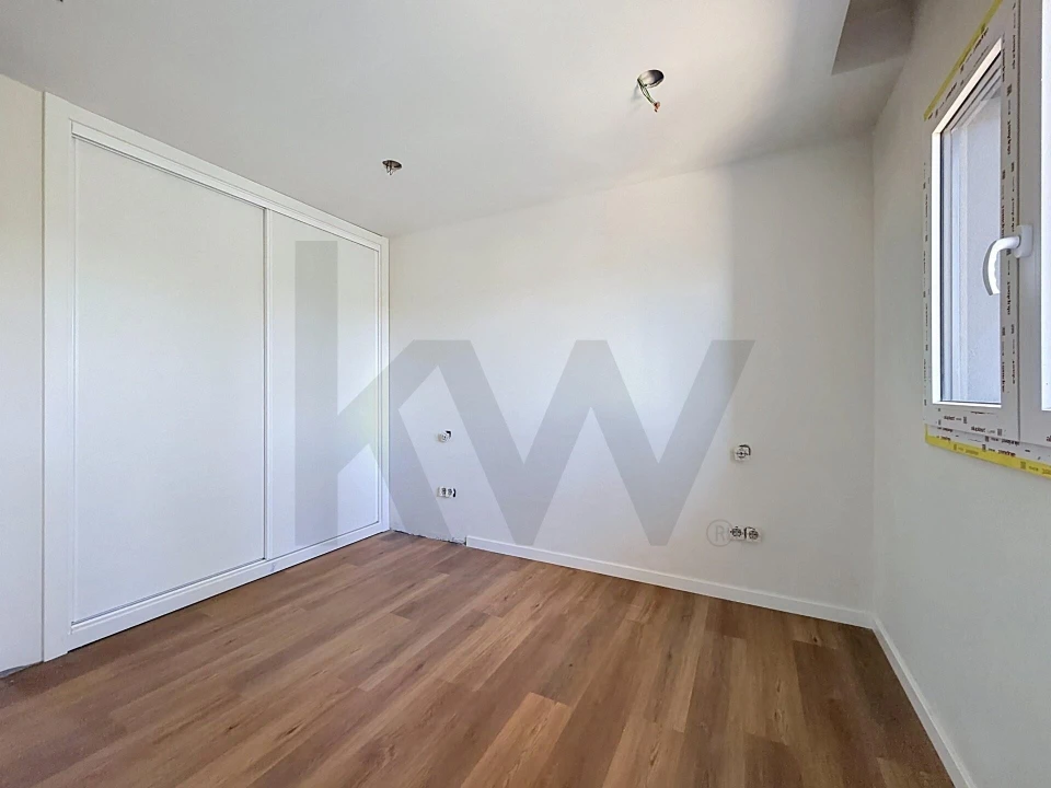 Apartamento T2 para Venda em Marvila, Ribeira Santarém, São Salvador, São Nicolau Foto 14