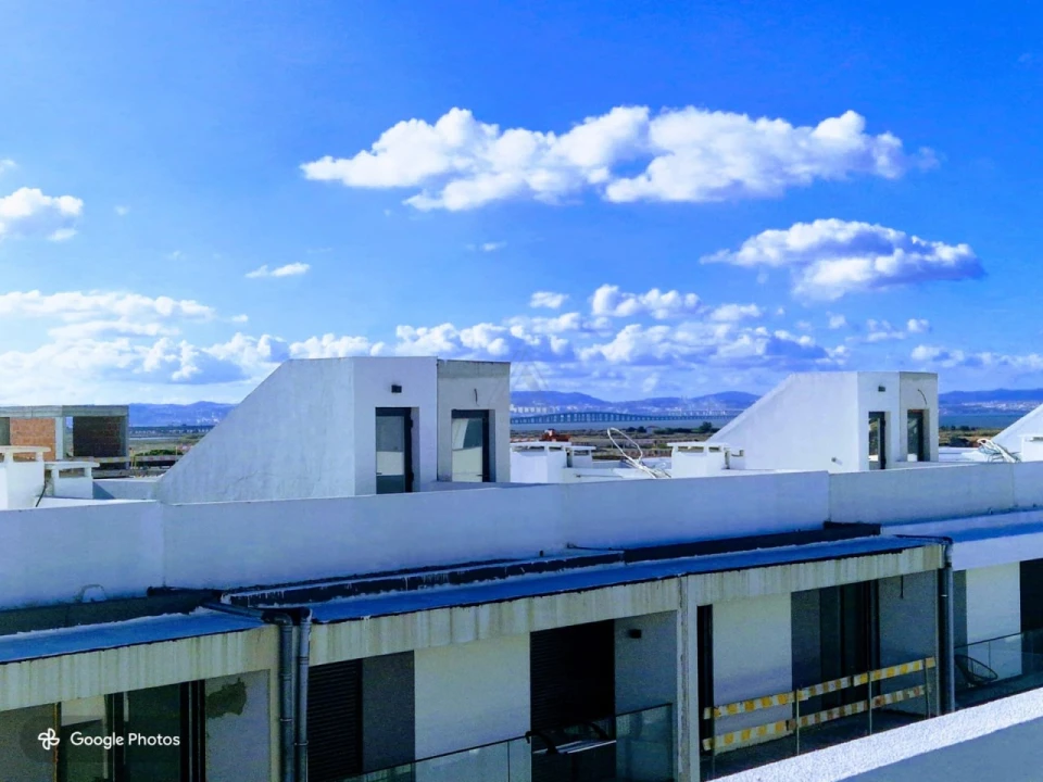 Moradia T3 para Venda em São Francisco Foto 10