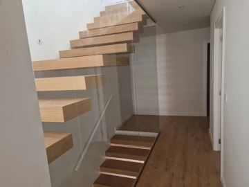 Moradia T3 para Venda em São Francisco
