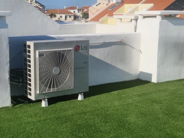 Moradia T3 para Venda em São Francisco