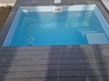 Moradia T3 para Venda em São Francisco