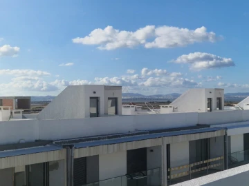 Moradia T3 para Venda em São Francisco