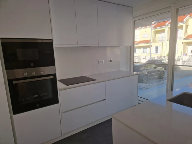 Moradia T3 para Venda em São Francisco Foto 4