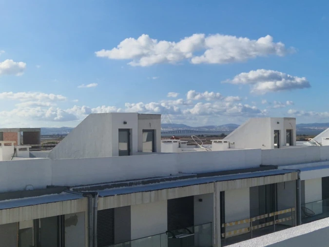 Moradia T3 para Venda em São Francisco Foto 14