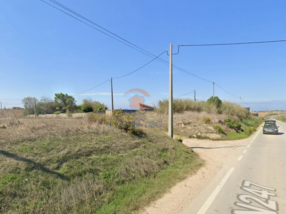 Terreno Agricola ou Rústico para Venda em Atouguia da Baleia Foto 2