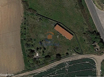 Terreno Agricola ou Rústico para Venda em Atouguia da Baleia