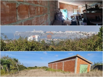 Terreno Agricola ou Rústico para Venda em Atouguia da Baleia