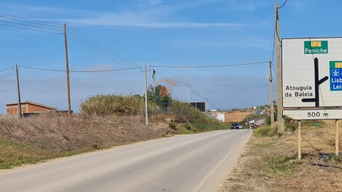 Terreno Agricola ou Rústico para Venda em Atouguia da Baleia
