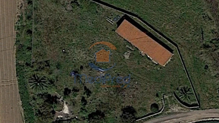 Terreno Agricola ou Rústico para Venda em Atouguia da Baleia