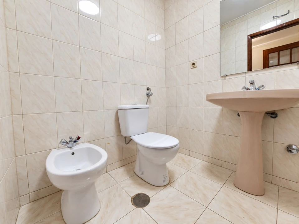 Apartamento T3 para Arrendamento em Póvoa de Varzim, Beiriz e Argivai Foto 16