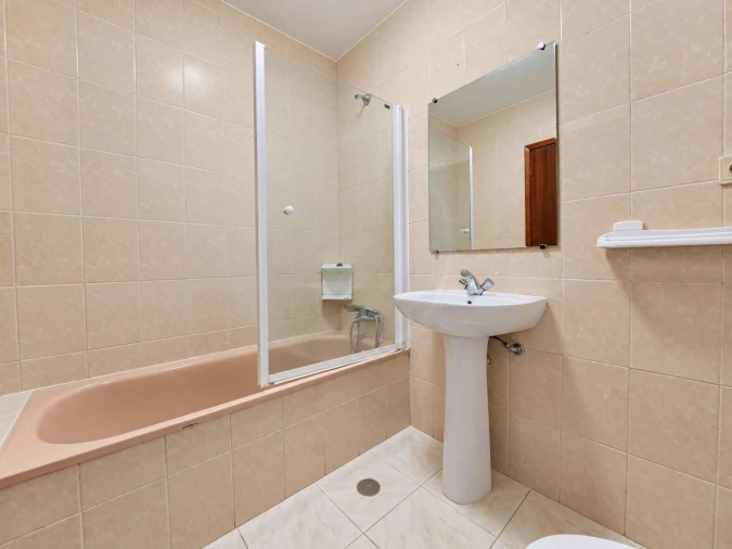 Apartamento T3 para Arrendamento em Póvoa de Varzim, Beiriz e Argivai Foto 31