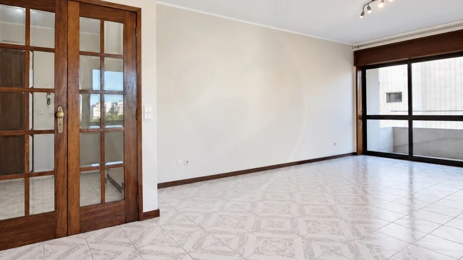 Apartamento T3 para Arrendamento em Póvoa de Varzim, Beiriz e Argivai