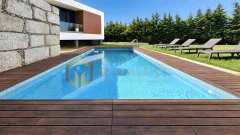 Moradia T3 para Venda em Moreira