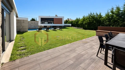 Moradia T3 para Venda em Moreira