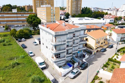 Apartamento T3 para Venda em Cidade da Maia
