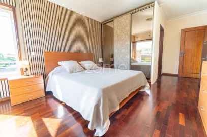 Apartamento T3 para Venda em Cidade da Maia