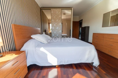 Apartamento T3 para Venda em Cidade da Maia