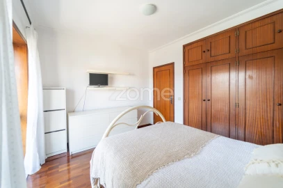 Apartamento T3 para Venda em Cidade da Maia