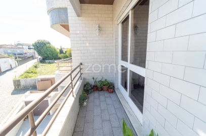 Apartamento T3 para Venda em Cidade da Maia