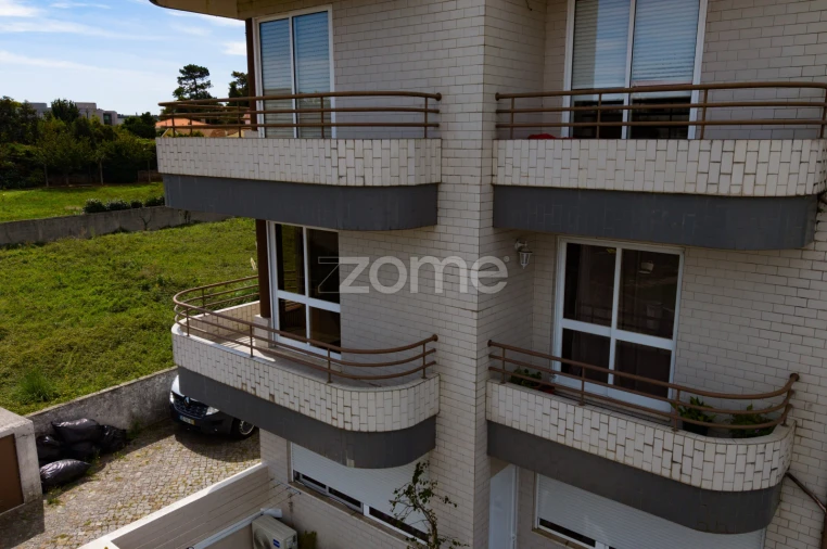 Apartamento T3 para Venda em Cidade da Maia Foto 6