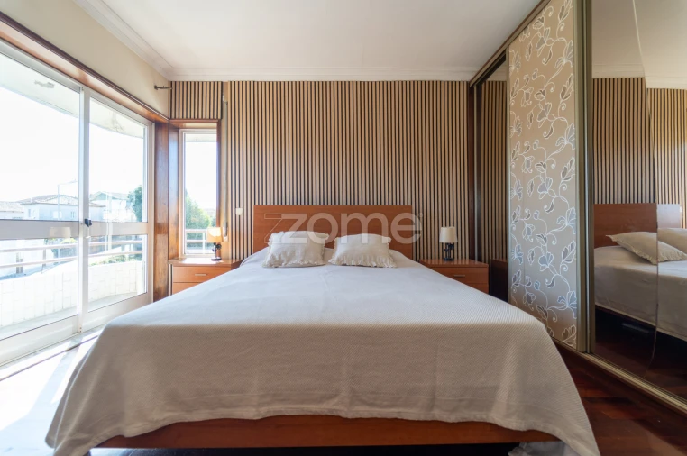 Apartamento T3 para Venda em Cidade da Maia Foto 27