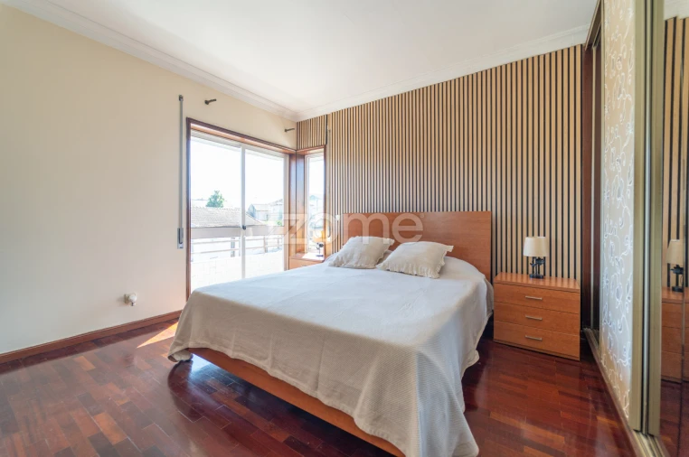 Apartamento T3 para Venda em Cidade da Maia Foto 28