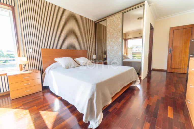Apartamento T3 para Venda em Cidade da Maia Foto 29