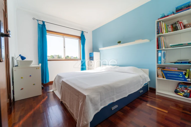 Apartamento T3 para Venda em Cidade da Maia Foto 35