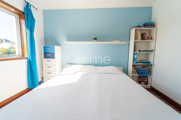 Apartamento T3 para Venda em Cidade da Maia Foto 36