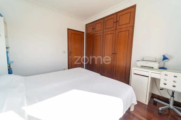 Apartamento T3 para Venda em Cidade da Maia Foto 37