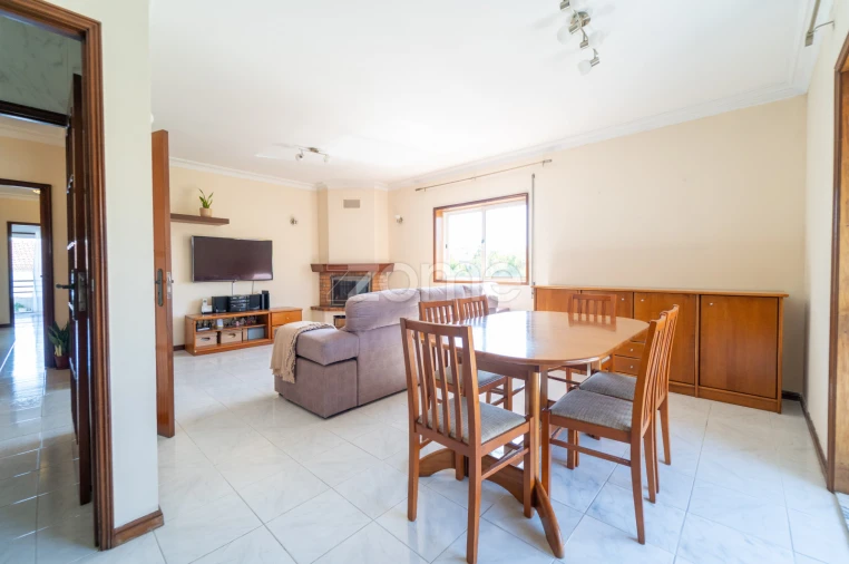 Apartamento T3 para Venda em Cidade da Maia Foto 17