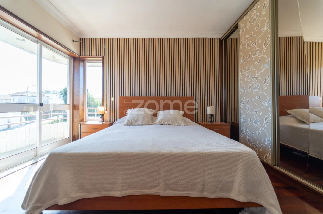 Apartamento T3 para Venda em Cidade da Maia Foto 27