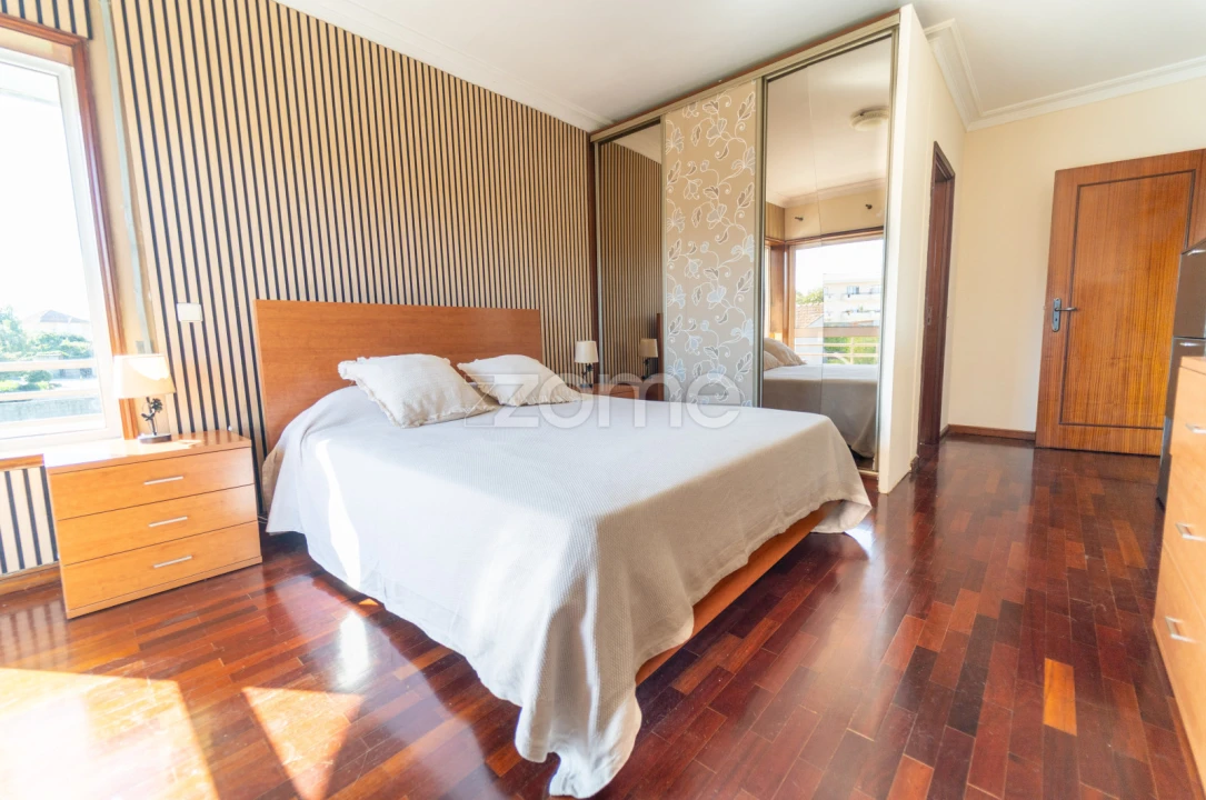 Apartamento T3 para Venda em Cidade da Maia Foto 29
