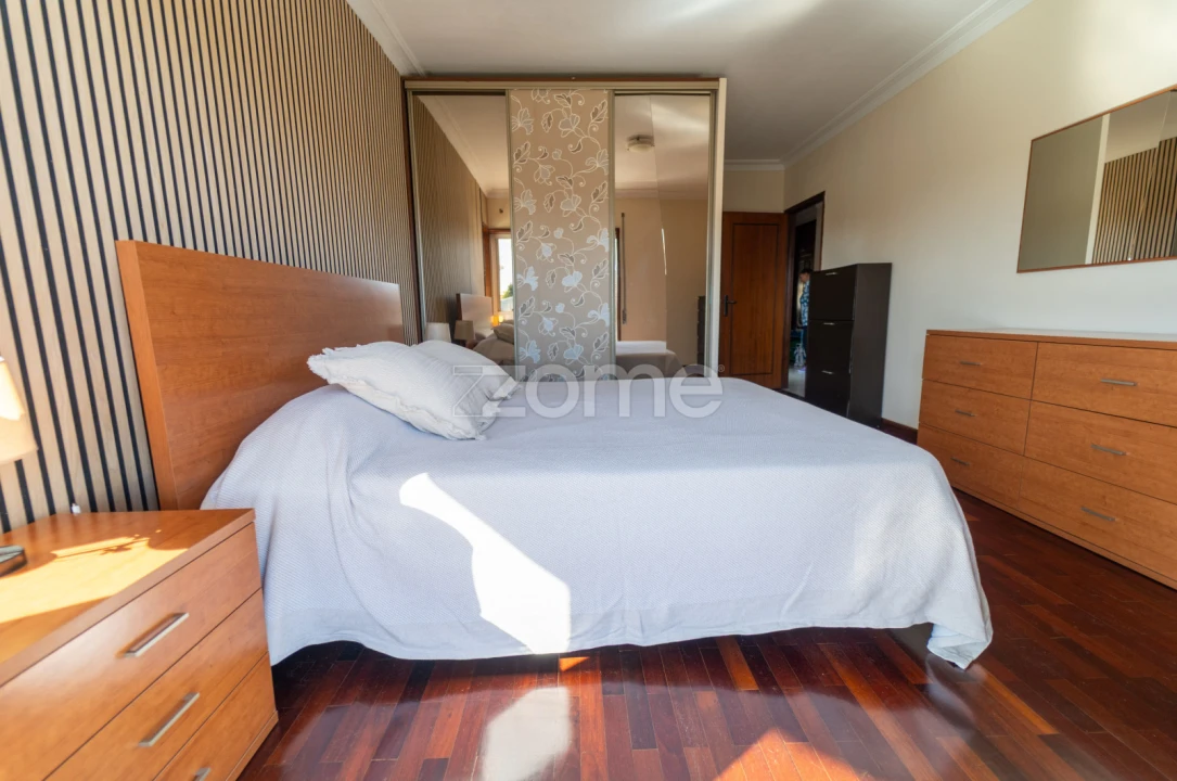 Apartamento T3 para Venda em Cidade da Maia Foto 30