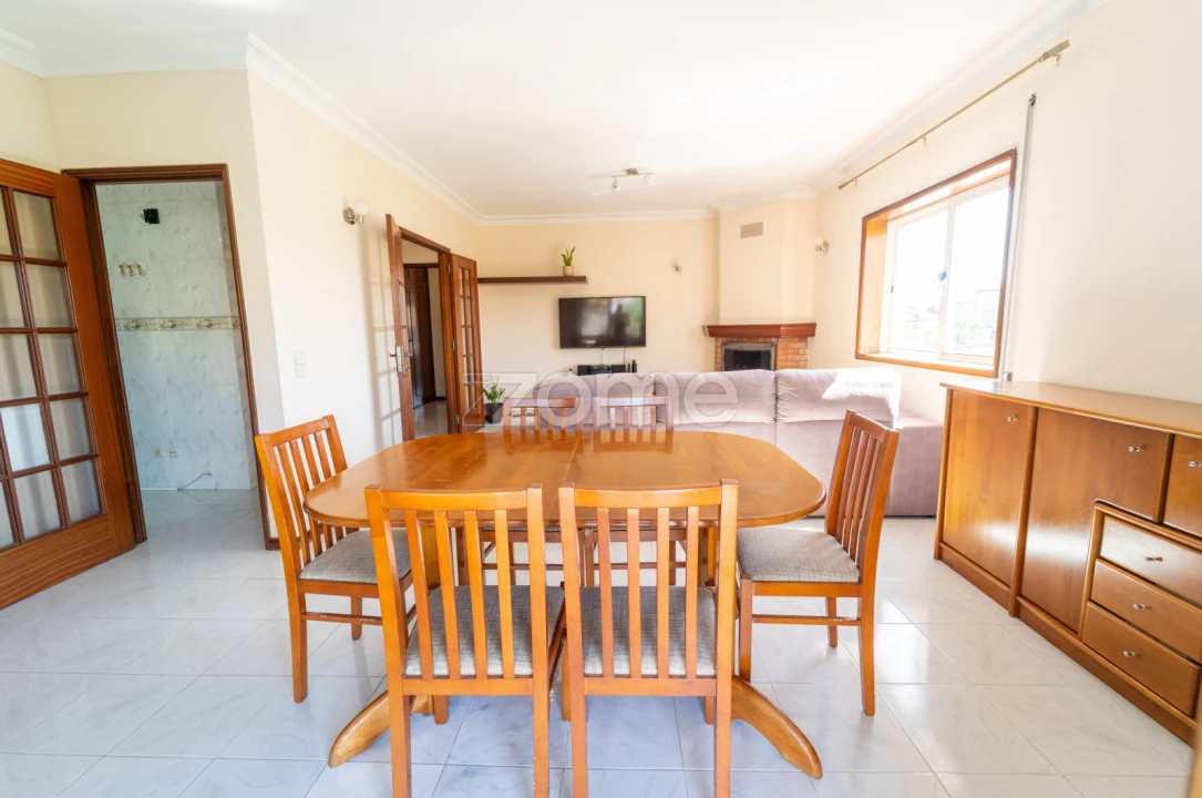 Apartamento T3 para Venda em Cidade da Maia Foto 16